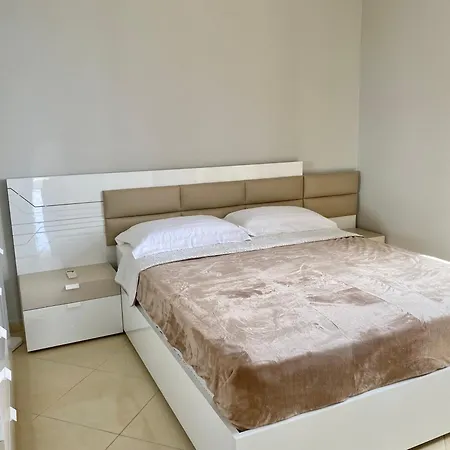 Appartement Penthouse In *
