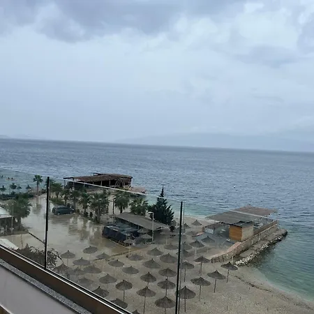 Penthouse In * Sarandë
