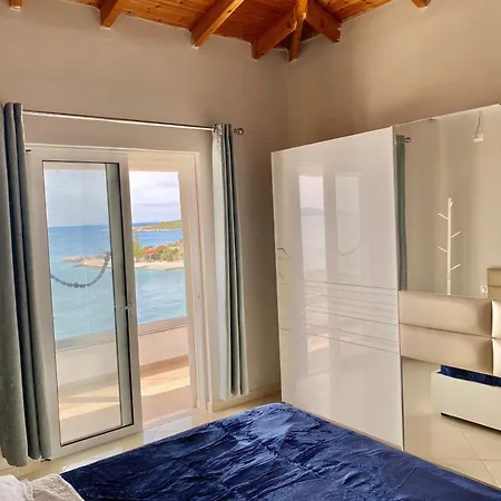 Penthouse In Appartement