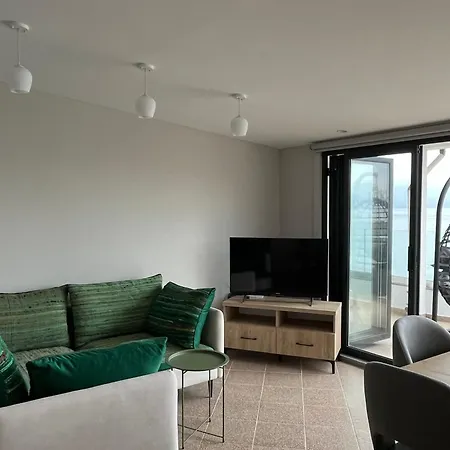 アパート Penthouse In *