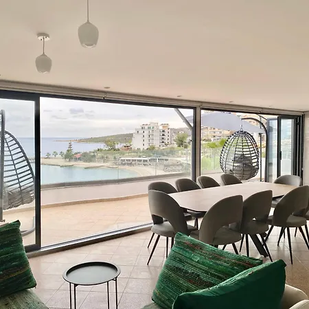 Penthouse In Appartement *
