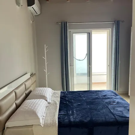 Appartement Penthouse In