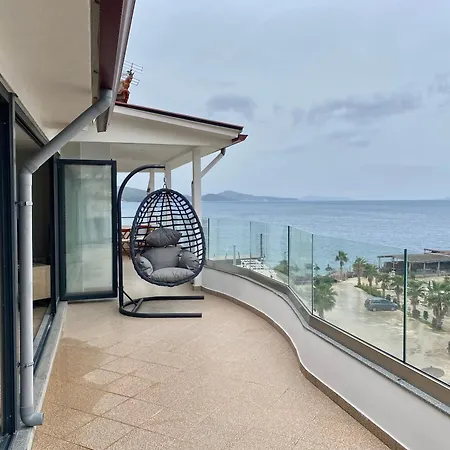 Penthouse In