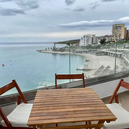 Penthouse In Sarandë