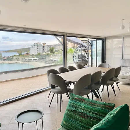 Appartement Penthouse In *