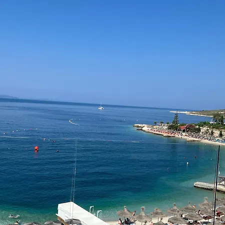 Penthouse In Sarandë