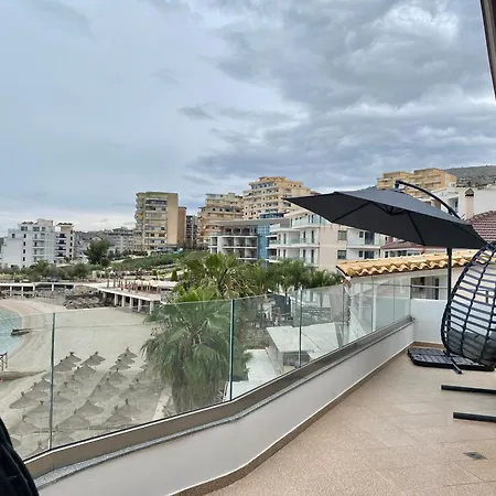 Penthouse In