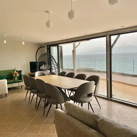 Penthouse In * Sarande